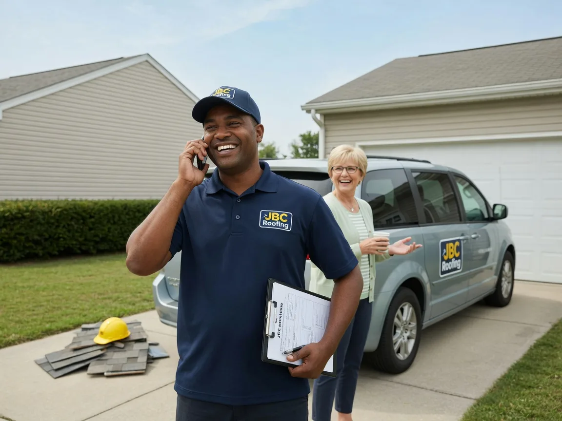 Roof Replacement Garnavillo, IA FAQs